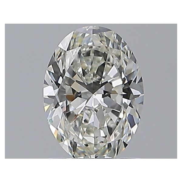 OVAL 1.01 H VVS2 VG-EX-EX - 7538165978 GIA Diamond