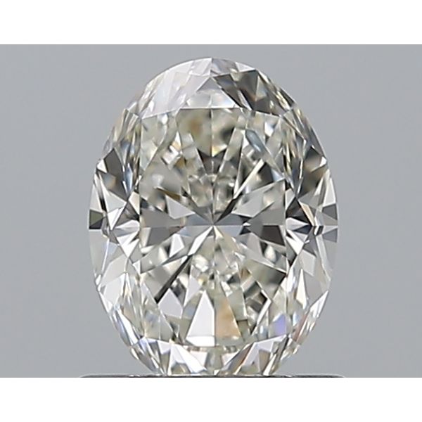 OVAL 1.01 I VS1 GD-EX-EX - 7538167328 GIA Diamond