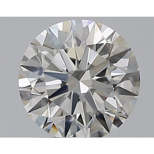 ROUND 0.83 G VVS2 EX-EX-EX - 7538171413 GIA Diamond