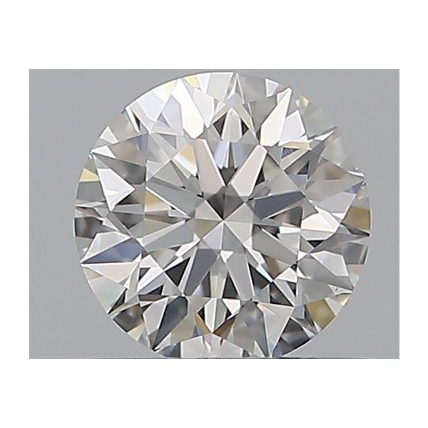 ROUND 0.5 F VVS2 EX-EX-EX - 7538175064 GIA Diamond