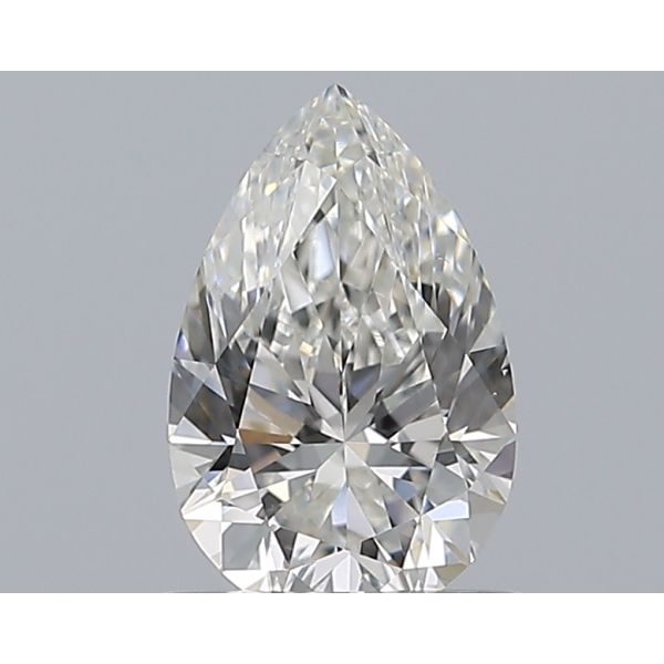 PEAR 0.71 G VS2 VG-EX-EX - 7538177114 GIA Diamond