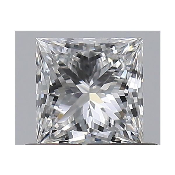 PRINCESS 0.5 F VS1 EX-VG-VG - 7538183684 GIA Diamond