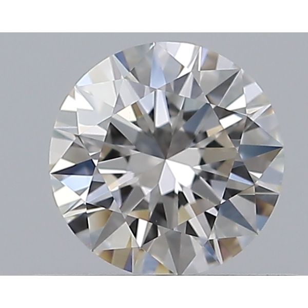 ROUND 0.5 F VS2 EX-EX-EX - 7538185030 GIA Diamond