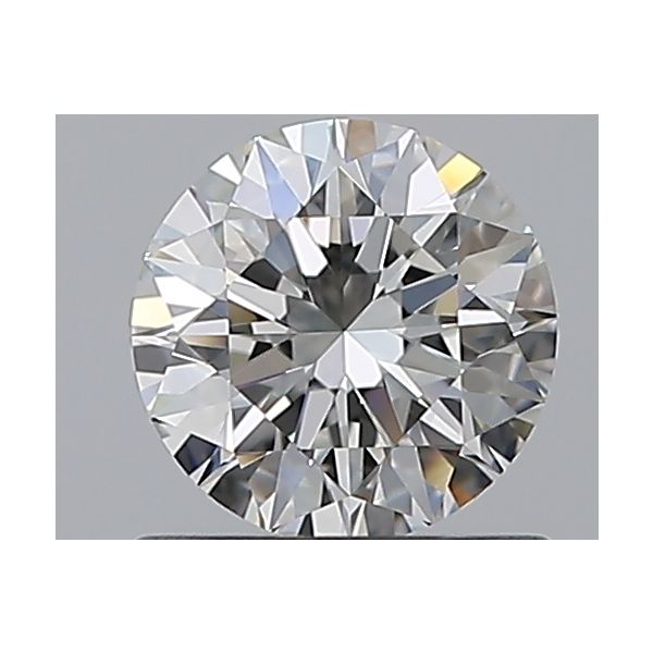 ROUND 0.8 H VVS1 EX-EX-EX - 7538186027 GIA Diamond