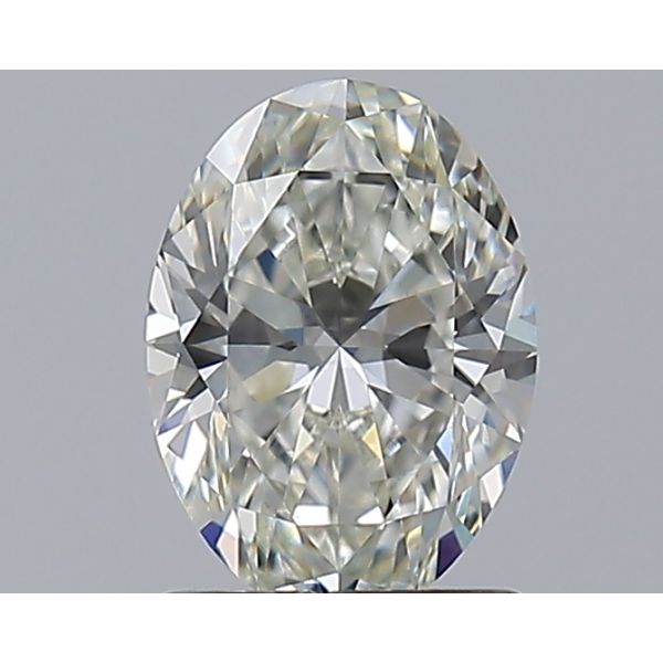 OVAL 1.2 I VS1 VG-EX-EX - 7538188178 GIA Diamond