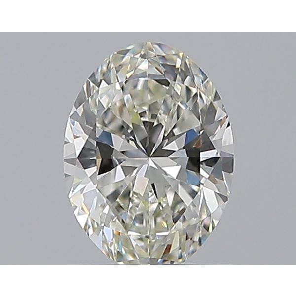 OVAL 1 I VS2 VG-EX-EX - 7538188843 GIA Diamond