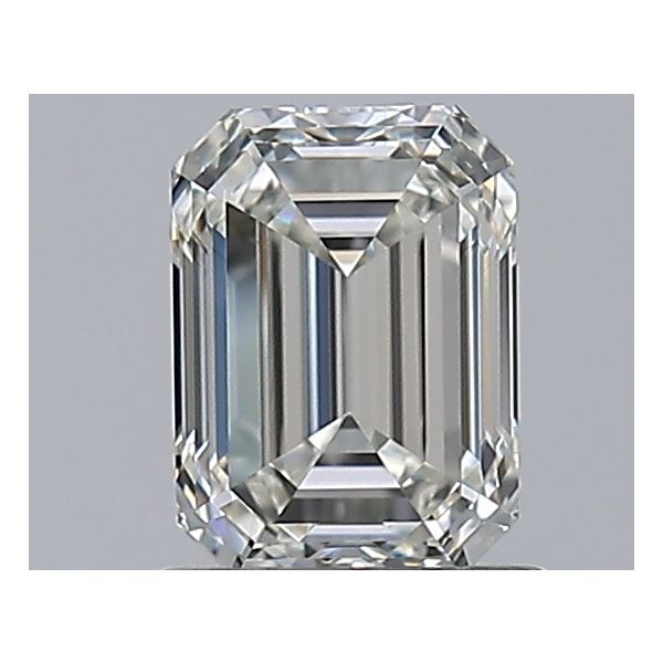EMERALD 0.96 I VVS2 VG-EX-EX - 7538189241 GIA Diamond