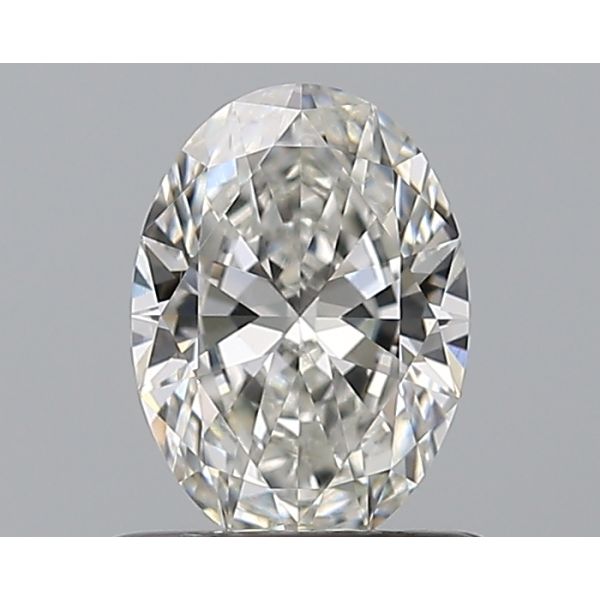 OVAL 0.7 H VS1 VG-EX-EX - 7538191720 GIA Diamond