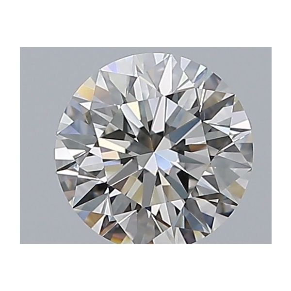 ROUND 0.91 H VVS2 EX-EX-EX - 7538258318 GIA Diamond