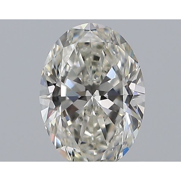 OVAL 0.65 H VS1 EX-EX-EX - 7538286290 GIA Diamond