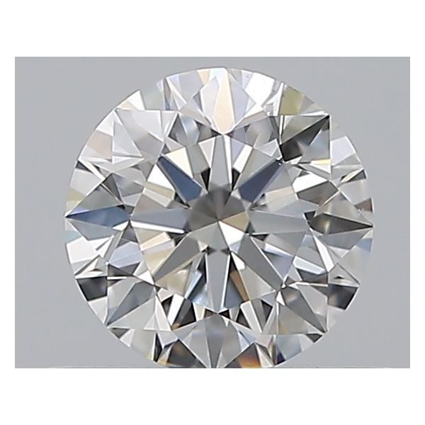 ROUND 0.5 G VS2 EX-EX-EX - 7538286978 GIA Diamond