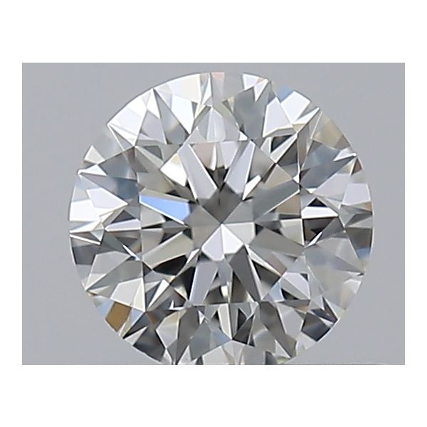 ROUND 0.5 H VVS2 EX-EX-EX - 7538287152 GIA Diamond