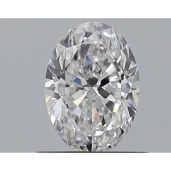 OVAL 0.7 D VS1 VG-EX-EX - 7538302160 GIA Diamond