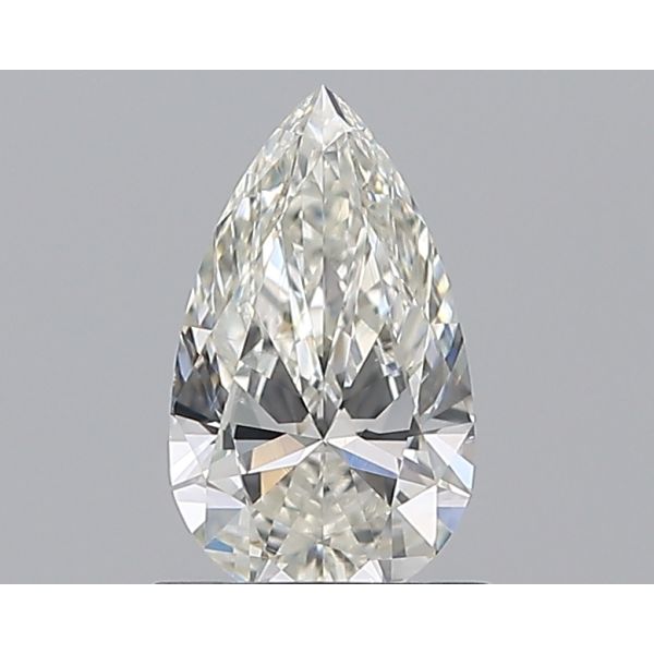 PEAR 0.71 I VS2 EX-EX-EX - 7538306384 GIA Diamond