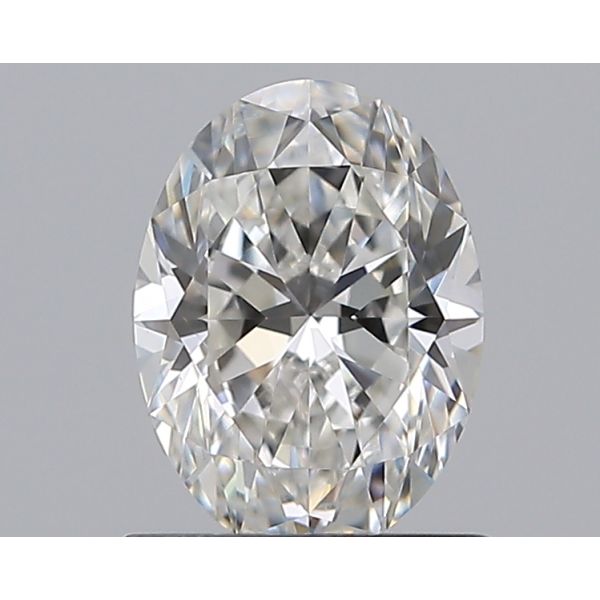 OVAL 0.8 G VVS2 VG-EX-EX - 7538308580 GIA Diamond
