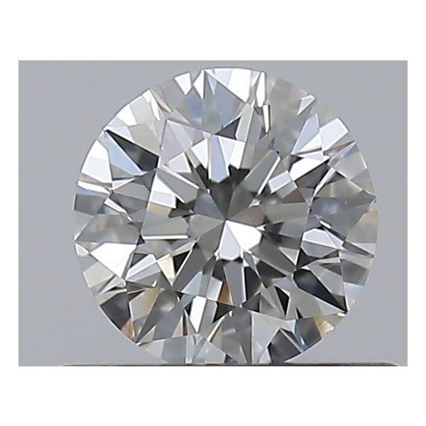 ROUND 0.5 H VS2 EX-EX-EX - 7538308983 GIA Diamond