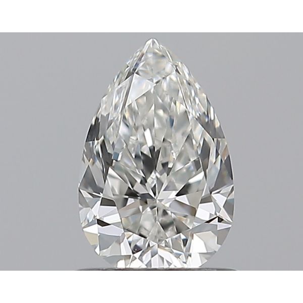 PEAR 0.72 G VVS2 VG-EX-EX - 7538309881 GIA Diamond