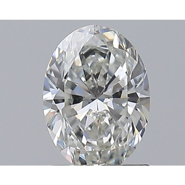 OVAL 1.02 G VS1 EX-EX-EX - 7538312906 GIA Diamond