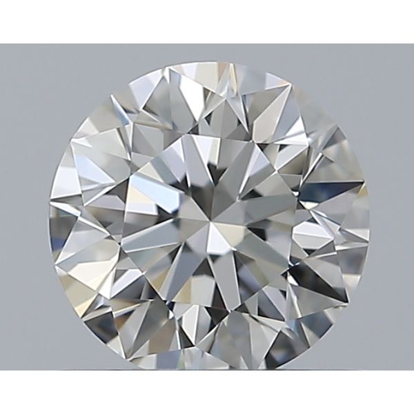 ROUND 0.59 G VVS2 EX-EX-EX - 7538320468 GIA Diamond