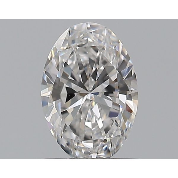 OVAL 0.7 D VS1 VG-VG-VG - 7538331726 GIA Diamond