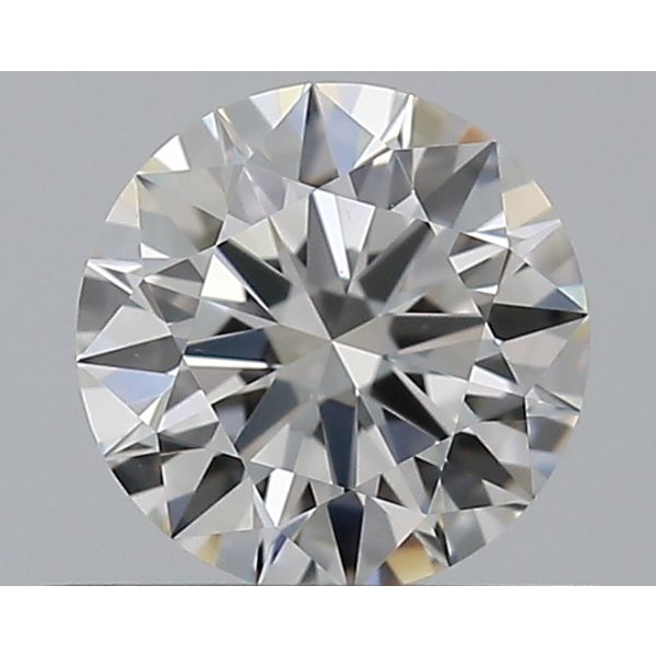 ROUND 0.5 F VS2 EX-EX-EX - 7538341513 GIA Diamond