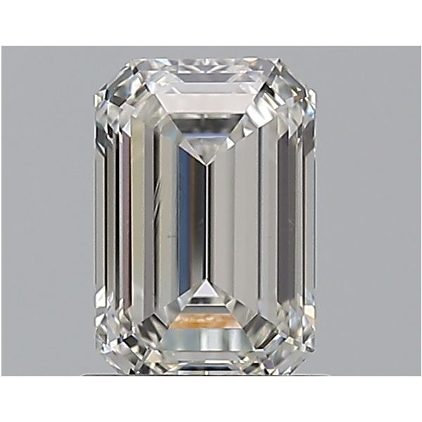 EMERALD 1 G VS2 EX-EX-EX - 7538348289 GIA Diamond