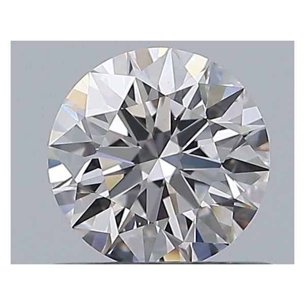 ROUND 0.54 D VS2 EX-EX-EX - 7538350300 GIA Diamond
