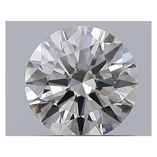 ROUND 0.5 F VS2 EX-EX-EX - 7538354046 GIA Diamond