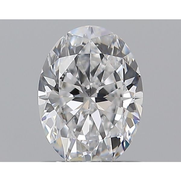 OVAL 0.7 D VS1 VG-VG-VG - 7538359876 GIA Diamond