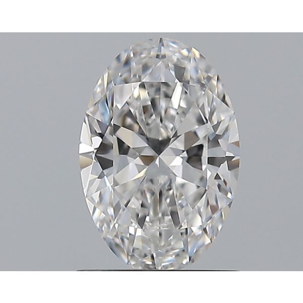 OVAL 1.03 E VVS1 EX-EX-EX - 7538373060 GIA Diamond