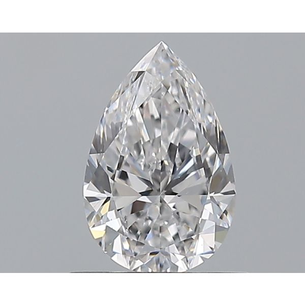 PEAR 0.7 D VS2 VG-EX-EX - 7538379144 GIA Diamond