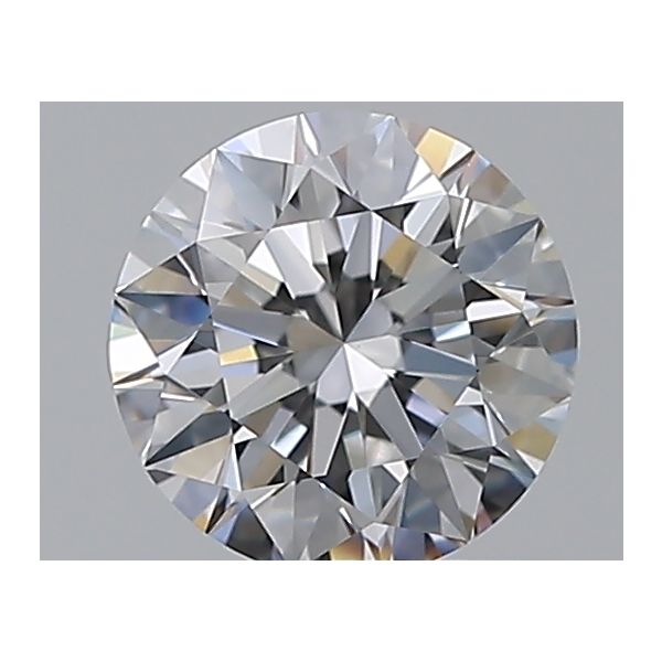 ROUND 0.75 D VVS2 EX-EX-EX - 7538382657 GIA Diamond