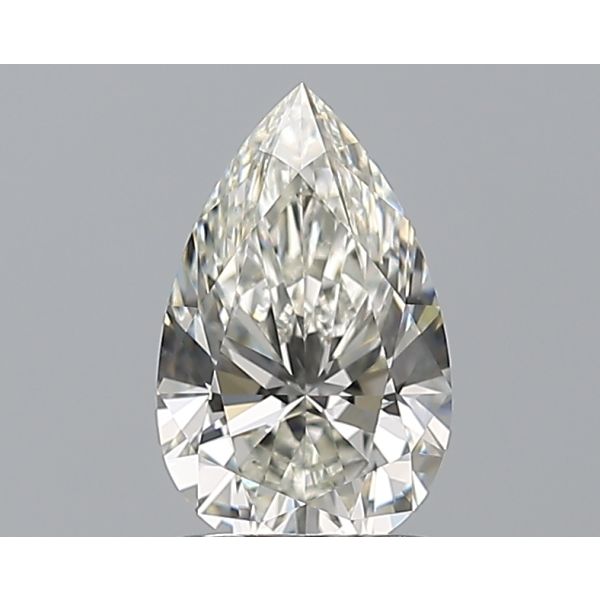 PEAR 1.2 I VVS1 EX-EX-EX - 7538385832 GIA Diamond