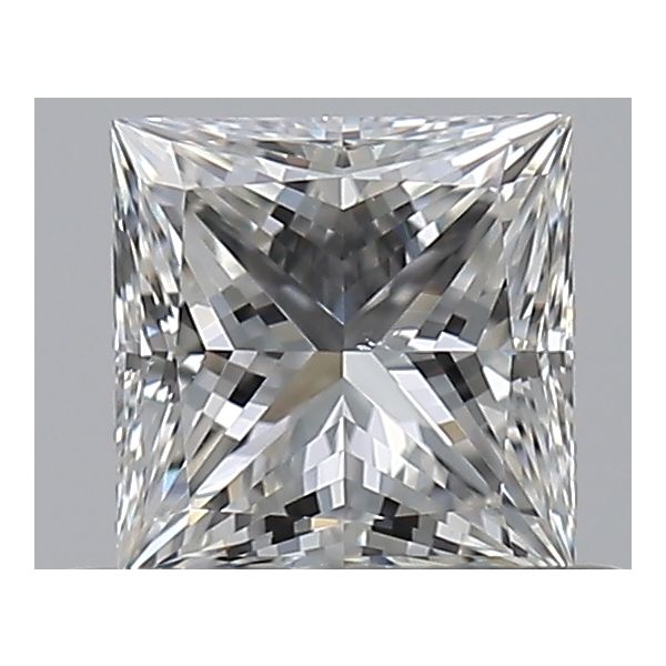 PRINCESS 0.5 G VS2 EX-VG-EX - 7538403367 GIA Diamond