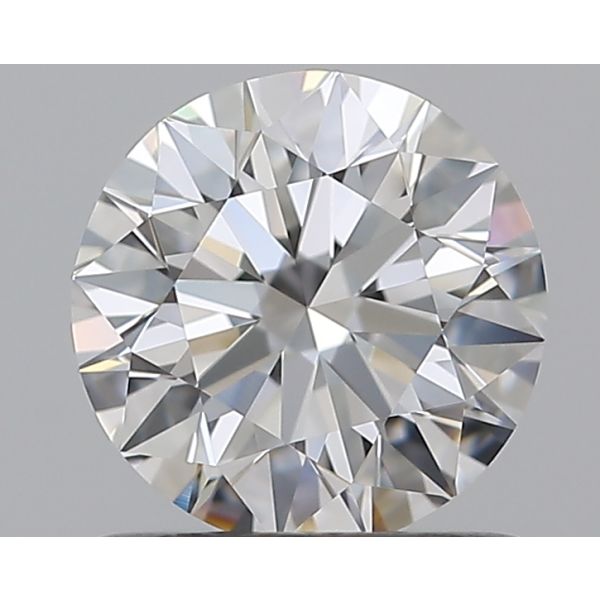 ROUND 0.83 D VVS2 EX-EX-EX - 7538407396 GIA Diamond