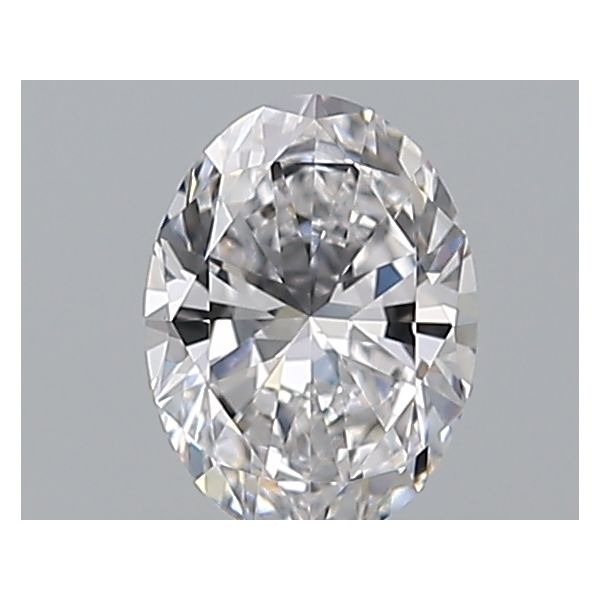 OVAL 0.7 D VVS2 VG-VG-EX - 7538412657 GIA Diamond