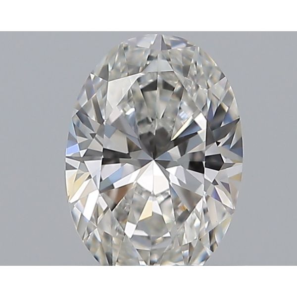 OVAL 0.5 F VS1 VG-VG-VG - 7538424882 GIA Diamond