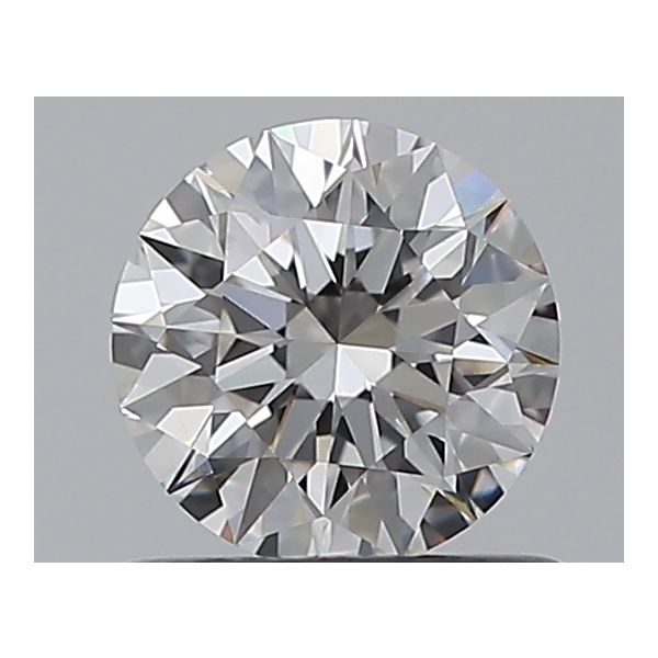 ROUND 0.71 F VS1 EX-EX-EX - 7538429104 GIA Diamond