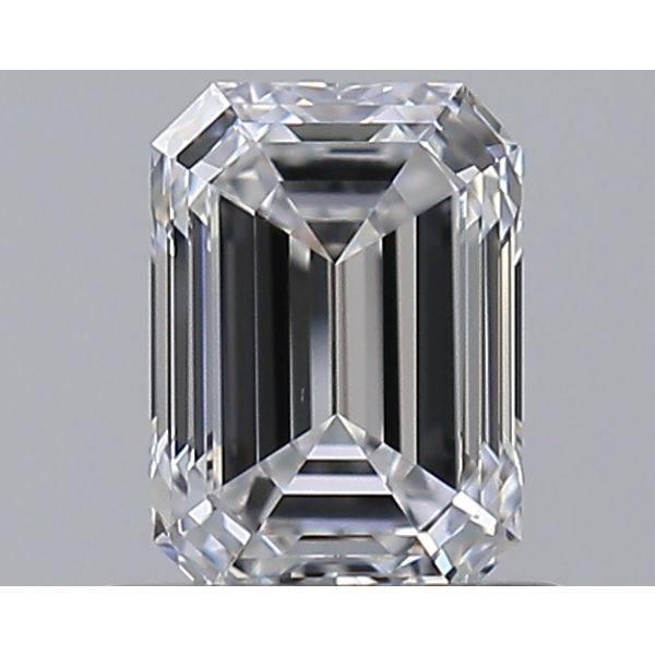 EMERALD 0.7 D VS1 VG-VG-EX - 7538441598 GIA Diamond