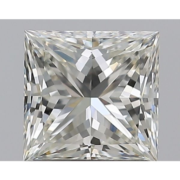 PRINCESS 1.01 I VS1 EX-VG-EX - 7538449377 GIA Diamond