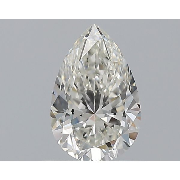PEAR 0.71 H VS1 VG-VG-EX - 7538452224 GIA Diamond