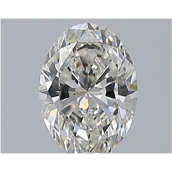 OVAL 1.02 G VS1 EX-EX-EX - 7538469513 GIA Diamond