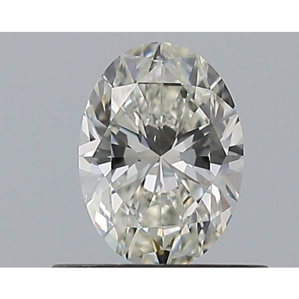 OVAL 0.5 I VS1 VG-VG-VG - 7538470150 GIA Diamond