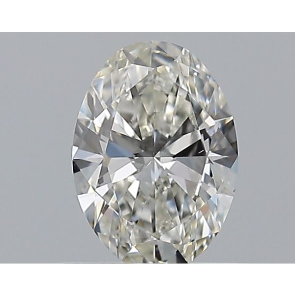 OVAL 0.58 H VS1 EX-VG-EX - 7538477339 GIA Diamond