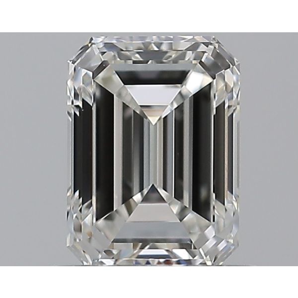 EMERALD 0.72 G VS1 VG-VG-EX - 7538479812 GIA Diamond