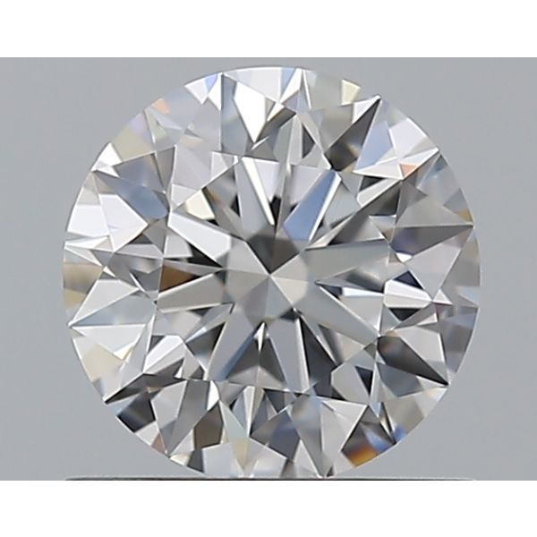 ROUND 0.78 D VVS1 EX-EX-EX - 7538479926 GIA Diamond