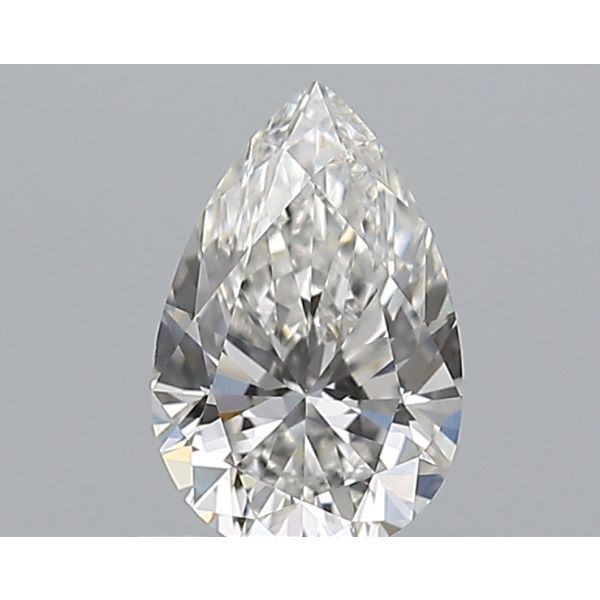 PEAR 0.7 G VS1 VG-VG-VG - 7538484125 GIA Diamond