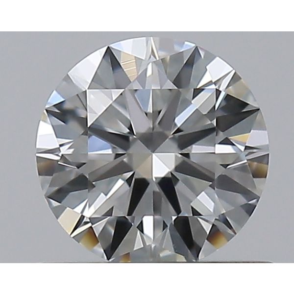 ROUND 0.53 F VS2 EX-EX-EX - 7538484220 GIA Diamond