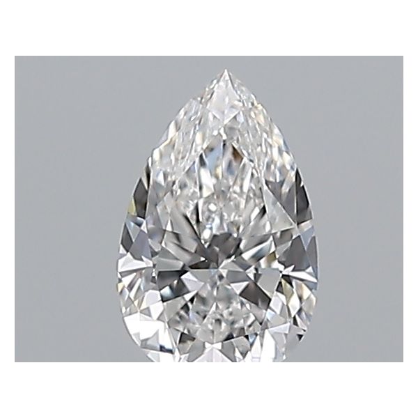 PEAR 0.5 D VS1 EX-VG-EX - 7538484395 GIA Diamond