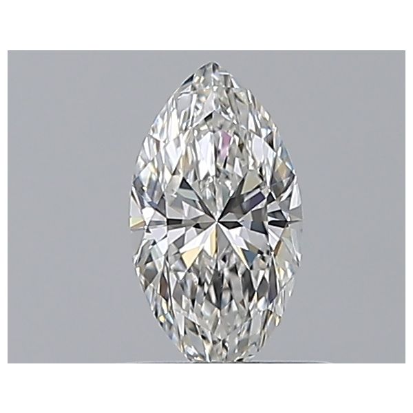 MARQUISE 0.5 G VS2 EX-VG-EX - 7538487293 GIA Diamond
